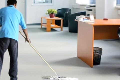 Office Boy
