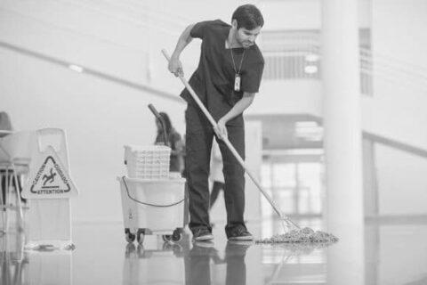 Cleaning Services