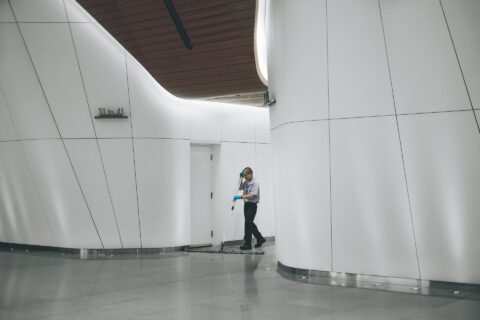 Abu Dhabi Trade Centre (Abu Dhabi Mall)